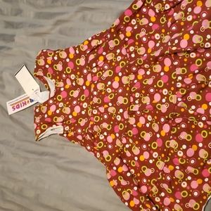 NWT Toddler girl dress